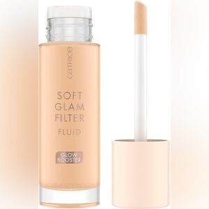 3-Pack Soft Glam Filter Fluid Glow Booster - 015 Light
